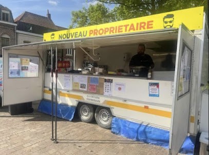 Friterie, Fast-Food à Steenwerck