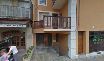 Le Tac'os, Fast-Food à Saint-Pierre-d'Albigny