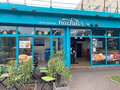 Nach! Eaubonne, Fast-Food à Eaubonne