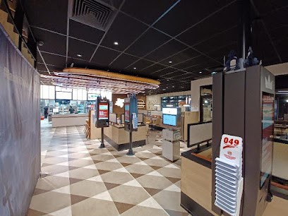 Burger King, Fast-Food à Eysines