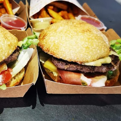 Les Saveurs De Ludo, Fast-Food à Vaux-lès-Saint-Claude