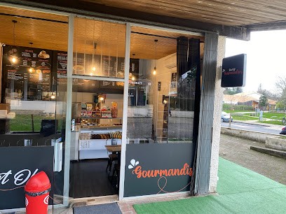 Best Of Gourmandise, Snack-Bar à Tresses