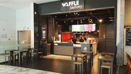Waffle Factory, Fast-Food à Marseille 16
