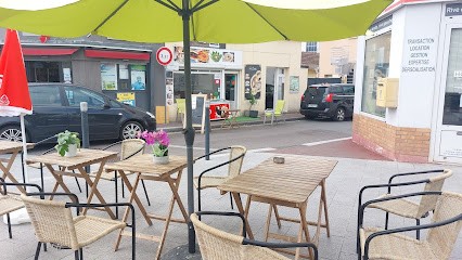 NAYA Et Foodtruck, Fast-Food au Petit-Quevilly