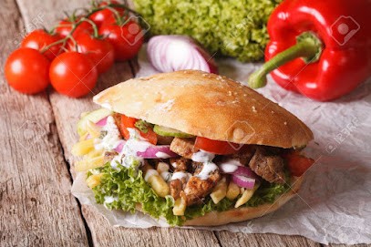 Quartz, Fast-Food à Bondy