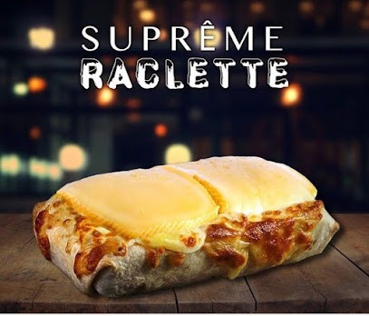 Venom Tacos, Fast-Food à Marseille 15