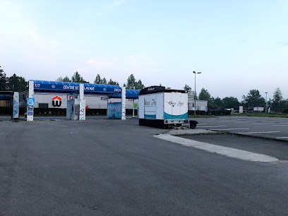 Friterie Chez Jess, Fast-Food à Fauquembergues