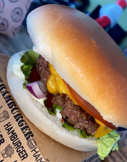 Only The Food, Sandwicherie à Gretz Armainvilliers