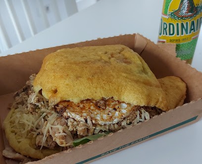 LA KAZ'À RORO, Fast-Food à Saran