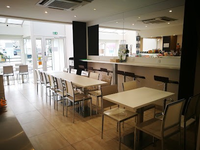 Aux Délices De Brunoy, Sandwicherie à Brunoy