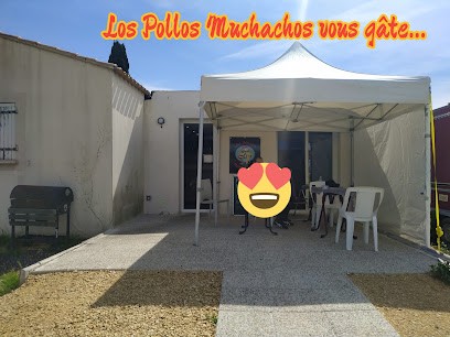 Los Pollos Muchachos, Fast-Food à Bollène