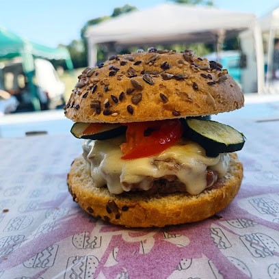 Chez Anaïs - Food Truck, Fast-Food à La Chapelaude