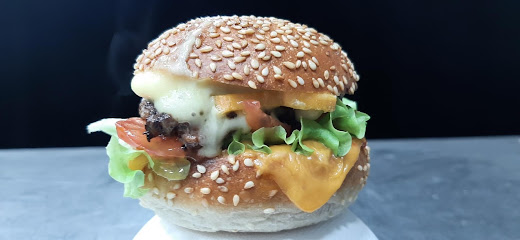 Oliver's Foodtruck Restauration Rapide à Sombernon