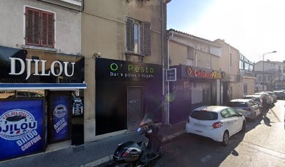 O'pesto, Fast-Food à Marseille 15
