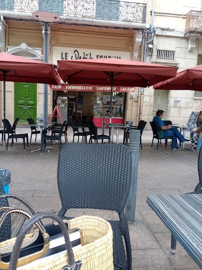 Petit Fournil, Sandwicherie à Perpignan