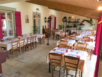 Le Relais Gourmand Lageon, Restauration Rapide à Lageon