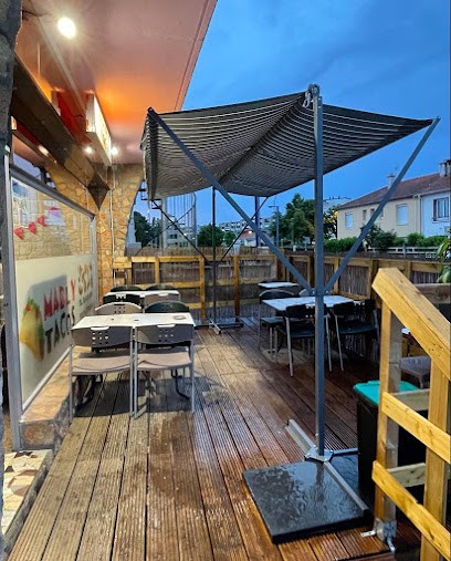 Mably Tacos, Fast-Food à Mably