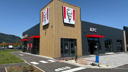 Kfc Saint-Dié-Des-Vosges, Restauration Rapide à Saint-Dié-des-Vosges