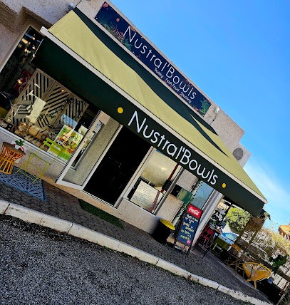 Nustral'Bowls, Fast-Food à Penta-di-Casinca