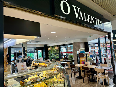 Ô Valentin Restauration Rapide à Marseille 11