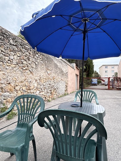 Snack Chez’Oria, Snack-Bar à Sanary-sur-Mer