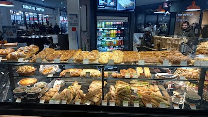 PAUL, Sandwicherie à Mérignac