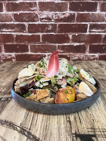 Ô Bram's, Snack-Bar à Saint-Étienne-du-Valdonnez