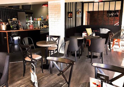 BCHEF - MIGENNES, Fast-Food à Migennes