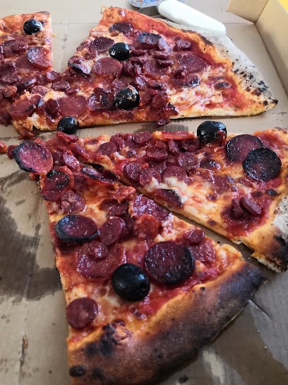 Hop'la Pizza Saint-Père-sur-Loire, Fast-Food à Saint-Père-sur-Loire