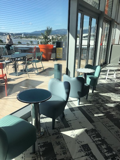 McDonald’s, Fast-Food à Saint-Laurent-du-Var