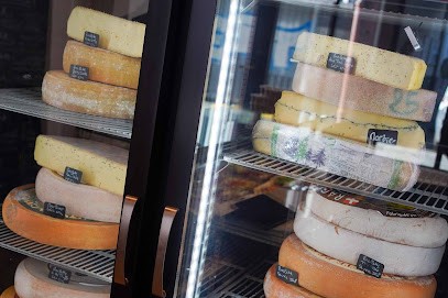 Raclette To GO, Fast-Food à Rouen