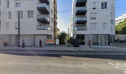 Hasna Snack, Sandwicherie à Villeurbanne