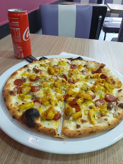 Midi Gourmand, Fast-Food à Champigny-sur-Marne