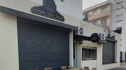 Burger Food, Fast-Food à Valence