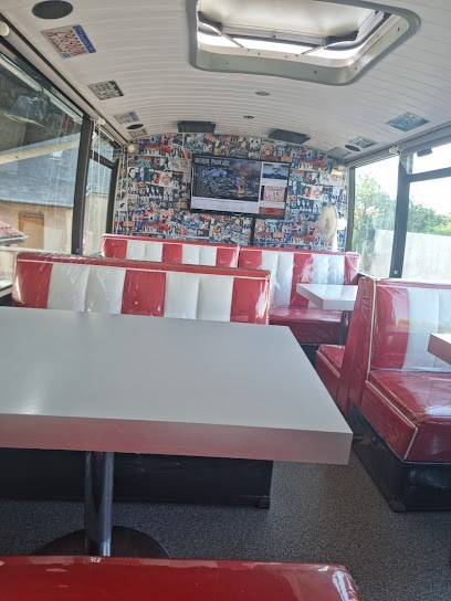 L' Instant Gourmand, Fast-Food à Distroff