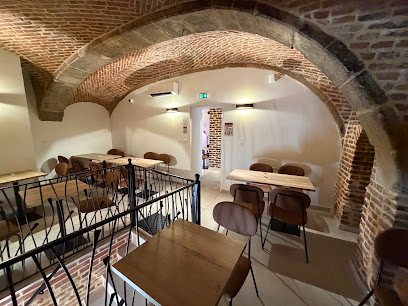 L'authentique Restauration Rapide à Cambrai