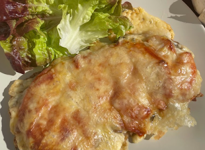 Tambouilles Et Carabistouilles Restauration Rapide à Angoulême