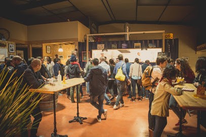 Le Duke Street Cantine, Fast-Food à Baillargues