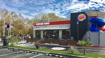 Burger King, Fast-Food à Labège