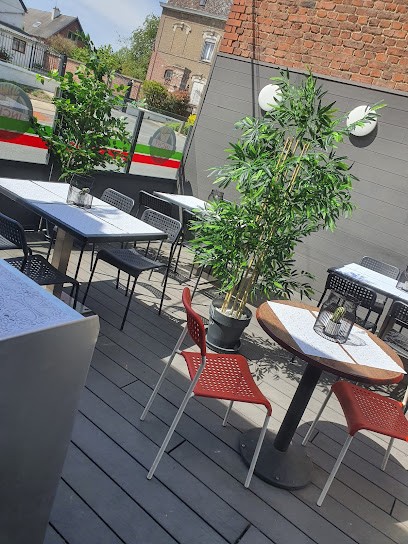 Friterie D'inchy, Fast-Food à Inchy