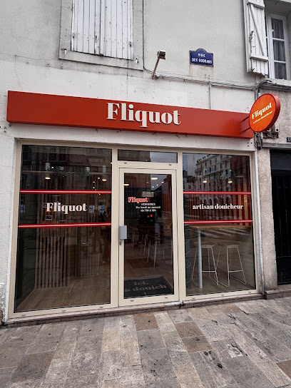 Fliquot Sandwicherie à Dijon