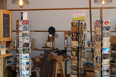 Ain’stemps Loisirs, Fast-Food à Haut Valromey