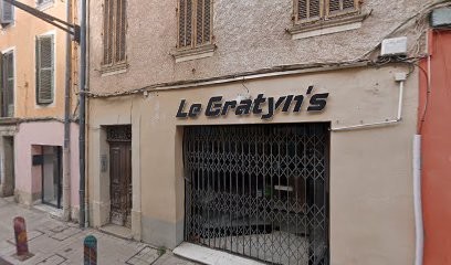 L'authentique Fast Food, Sandwicherie à La Valette-du-Var