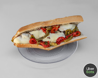 Chez Polo Sandwicherie à Gap