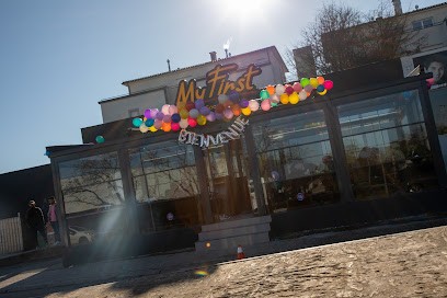 My First, Fast-Food à Lormont
