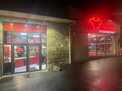 Snack Beef, Fast-Food à Malemort