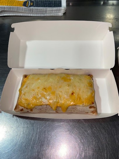 Eat Tacos, Fast-Food à Lyon 07