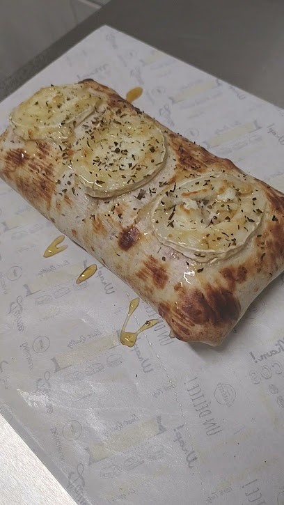 Le Cheesy, Fast-Food à Audincourt