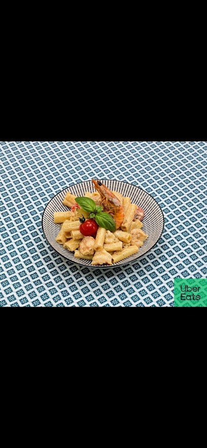 Pastabar Restauration Rapide à Marseille 16