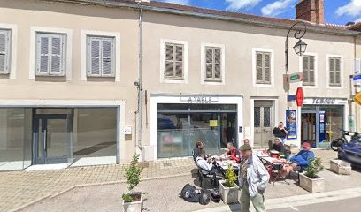 MONSIEUR EDGARD BARBUAT, Fast-Food à Ervy-le-Châtel